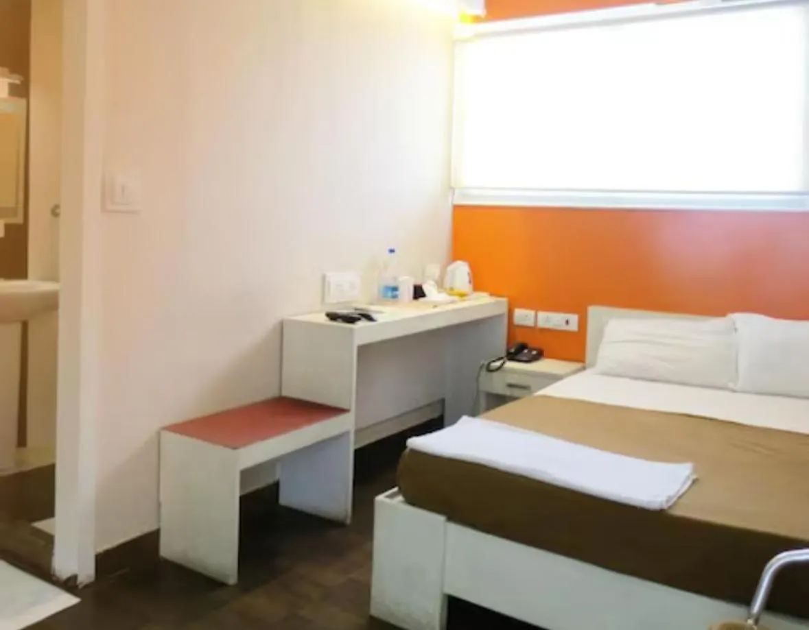 Hotel Mothimahal Thrissur 0*,