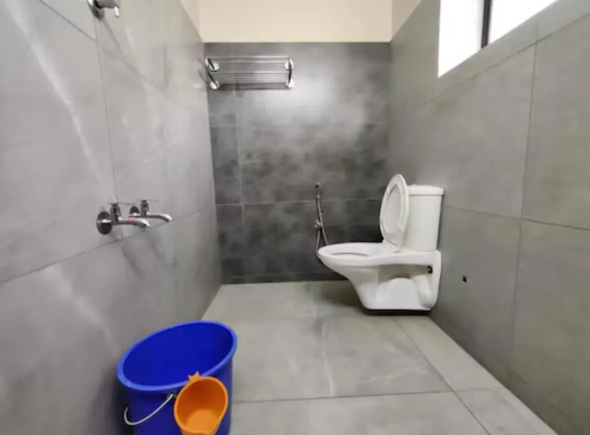 Hotel Mothimahal Thrissur