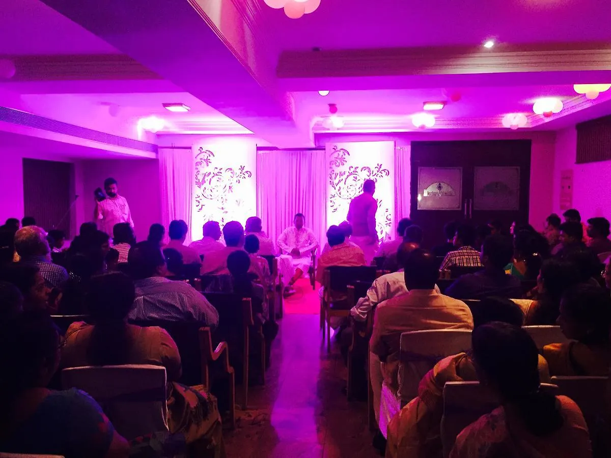 Hotel Mothimahal Thrissur