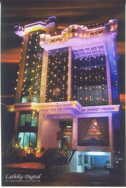 Hotel Mothimahal Thrissur Indie