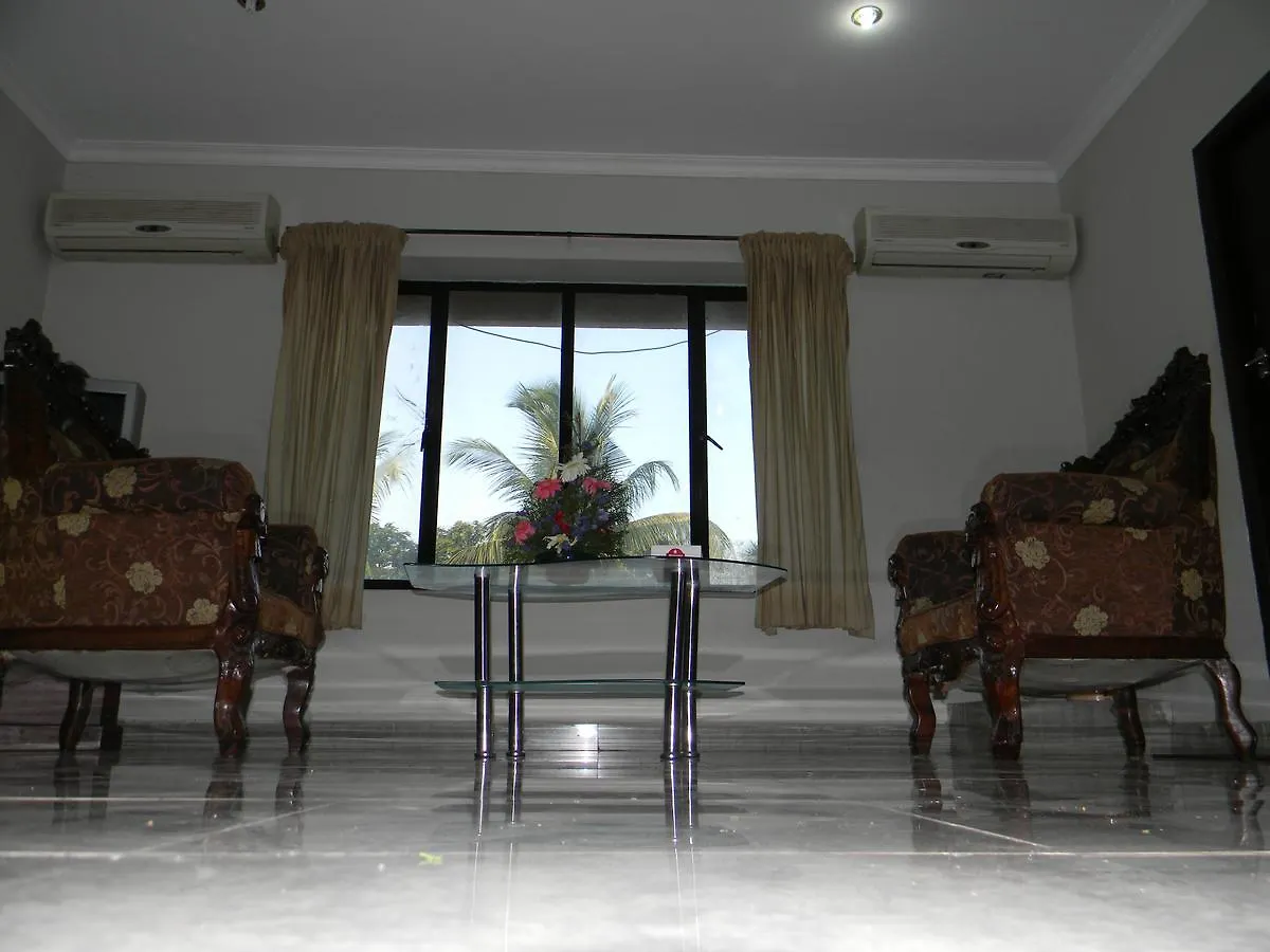 Hotel Mothimahal Thrissur