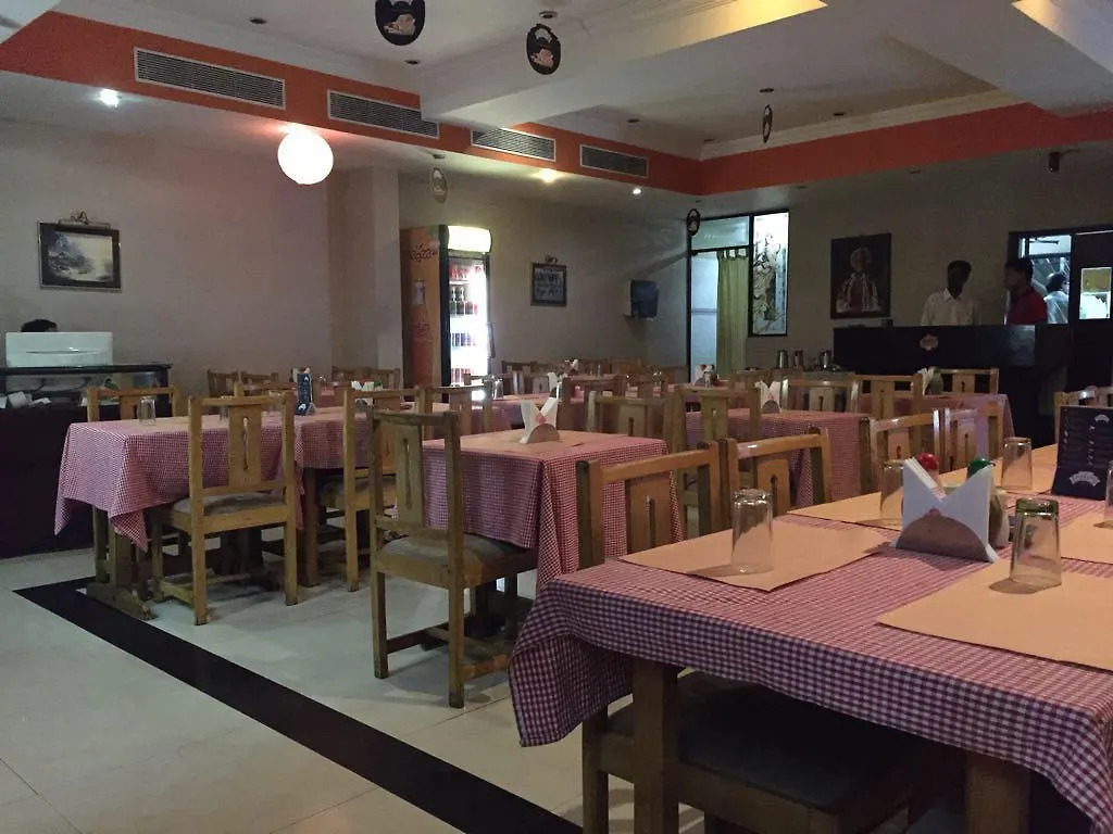 Hotel Mothimahal Thrissur