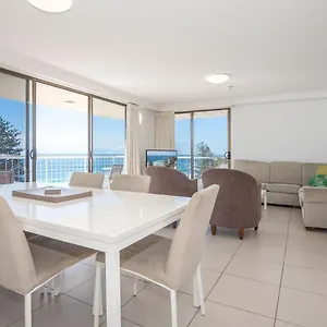 Coolum Caprice Aparthotel Coolum Beach