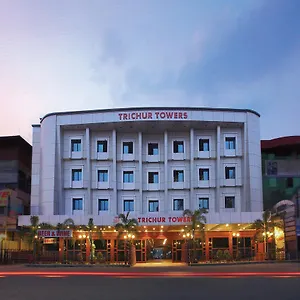 Trichur Towers Hotel