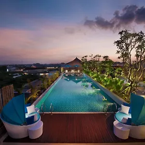 Ramada By Wyndham Bali Sunset Road Kuta Hotel Seminyak (Bali)
