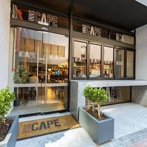 Innscape On Castle Hotel Cape Town