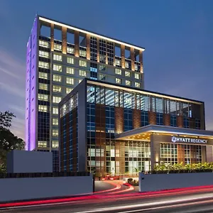 Hyatt Regency Hotel
