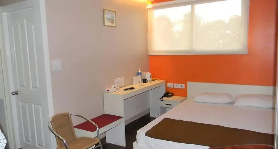 Hotel Mothimahal Thrissur