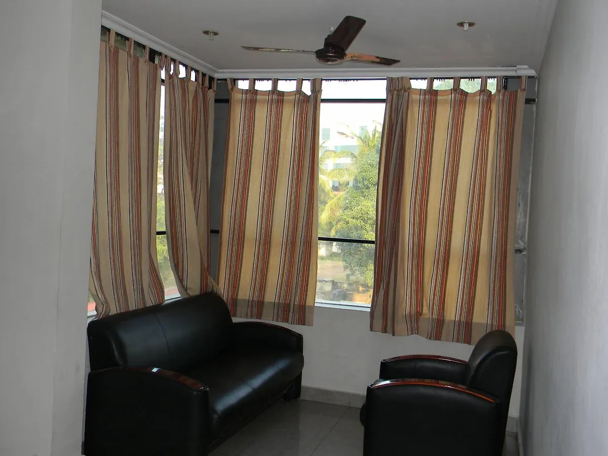 Hotel Mothimahal Thrissur